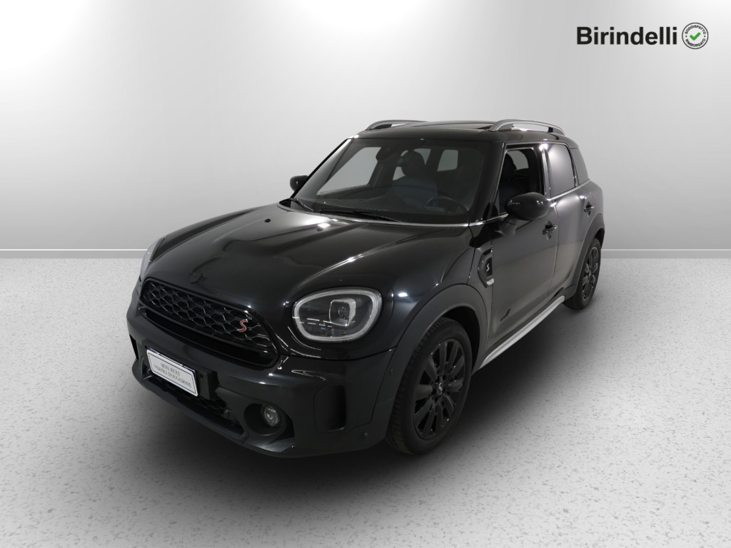 MINI Mini Countryman