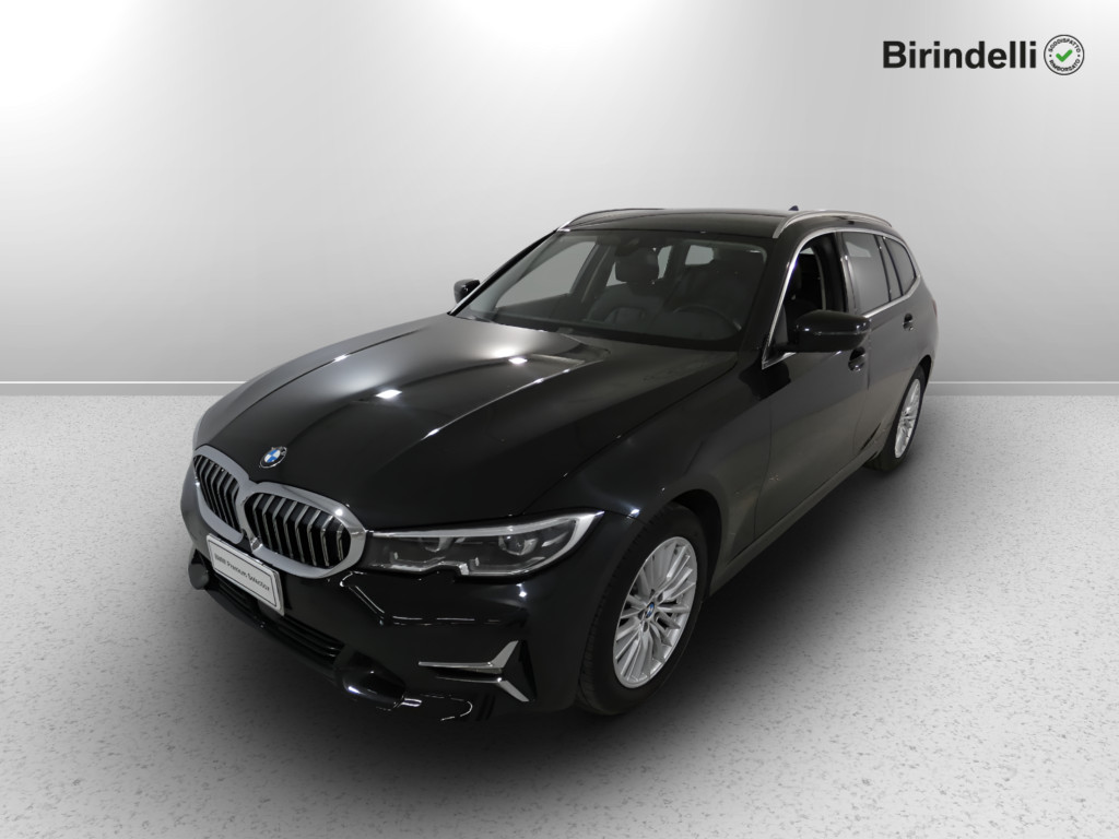 BMW Serie 3
