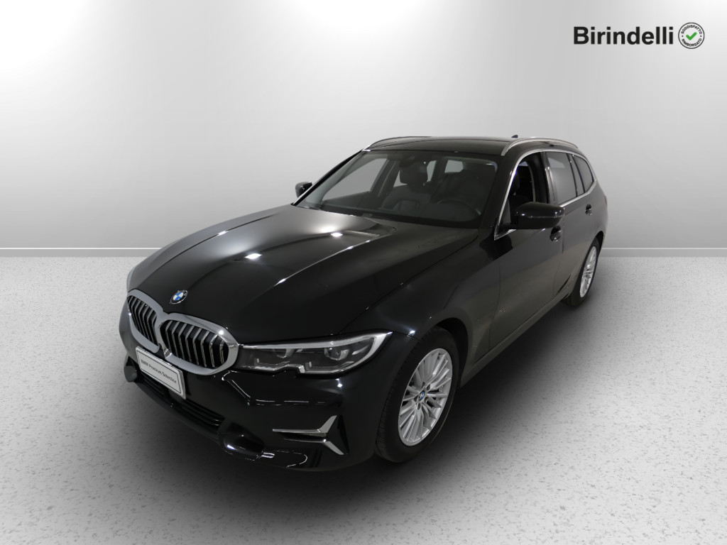 BMW Serie 3