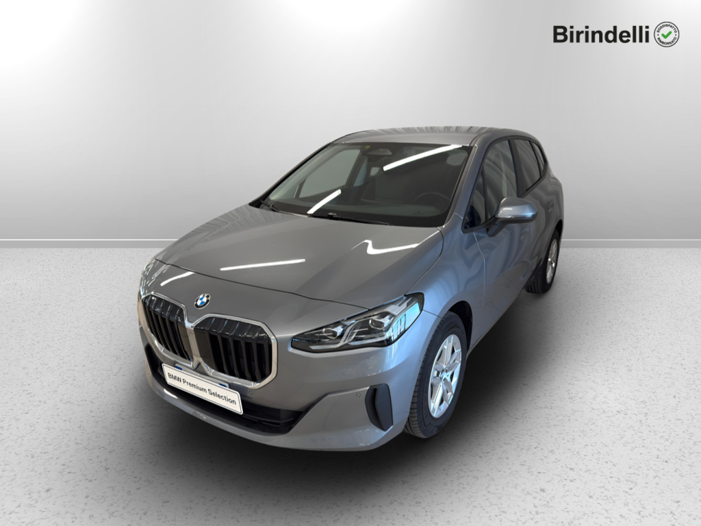 BMW Serie 2 A.T.