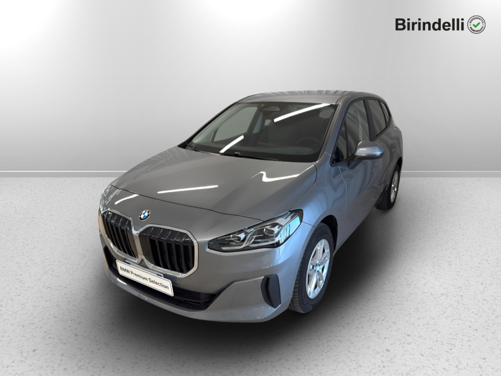 BMW Serie 2 A.T.