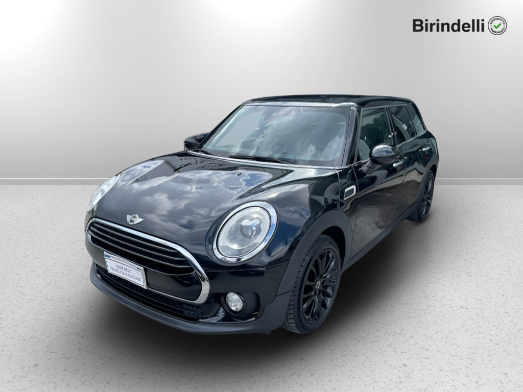 MINI Mini Clubman