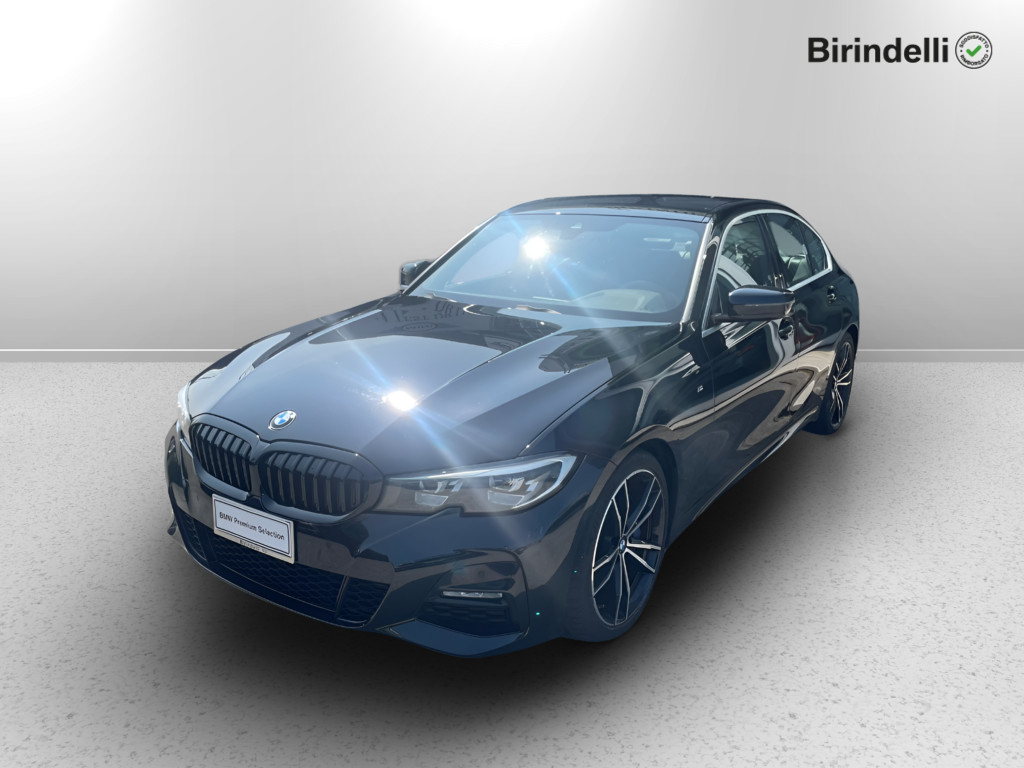 BMW Serie 3