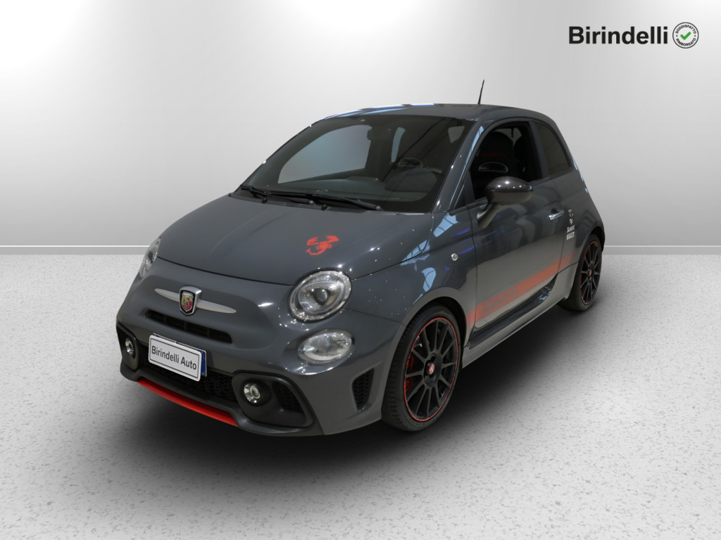 ABARTH 695