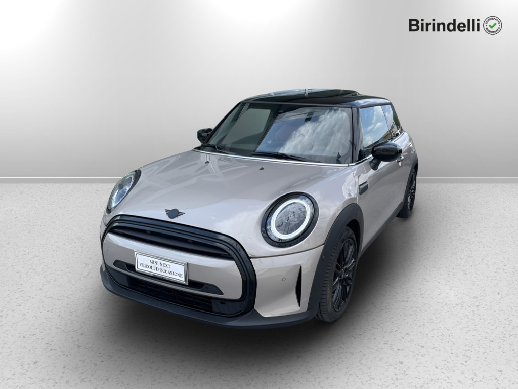 MINI Mini