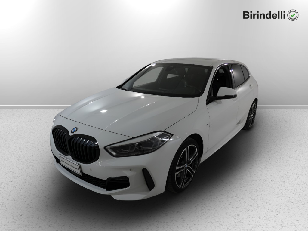 BMW Serie 1