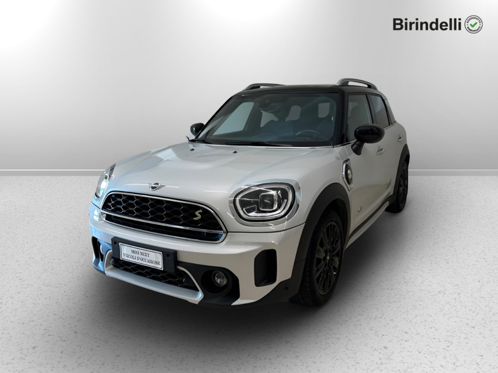MINI Mini Countryman