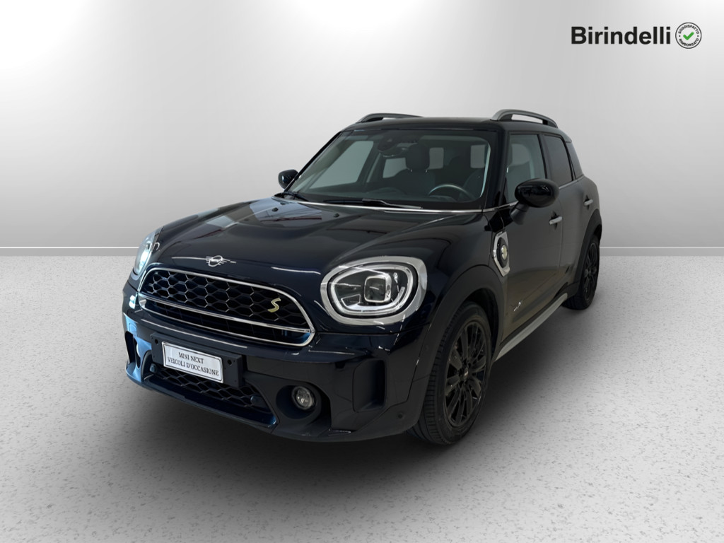 MINI Mini Countryman