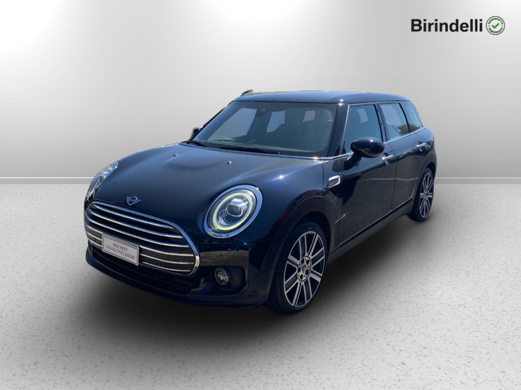 MINI Mini Clubman
