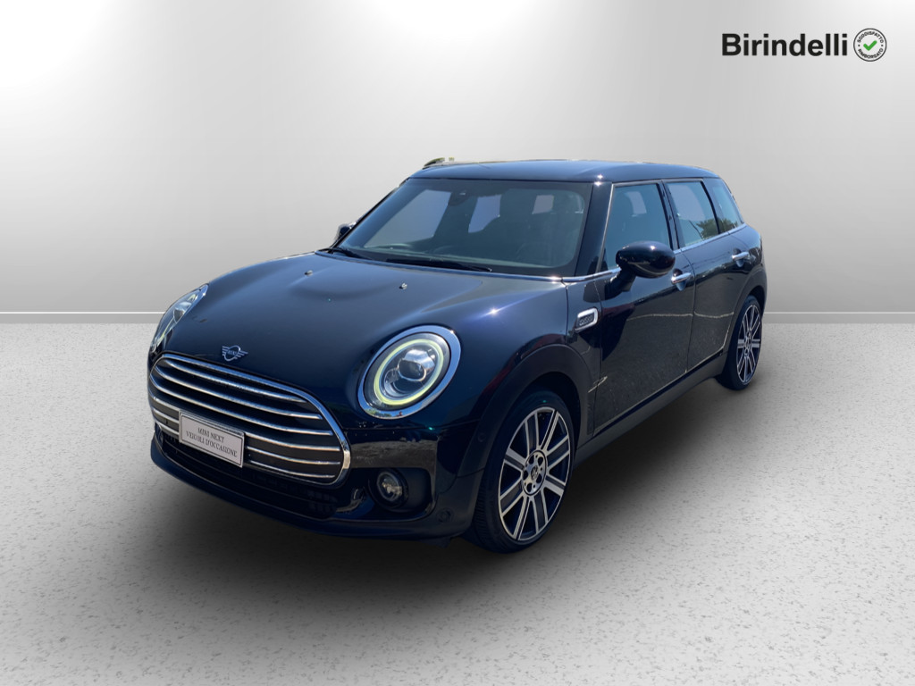 MINI Mini Clubman