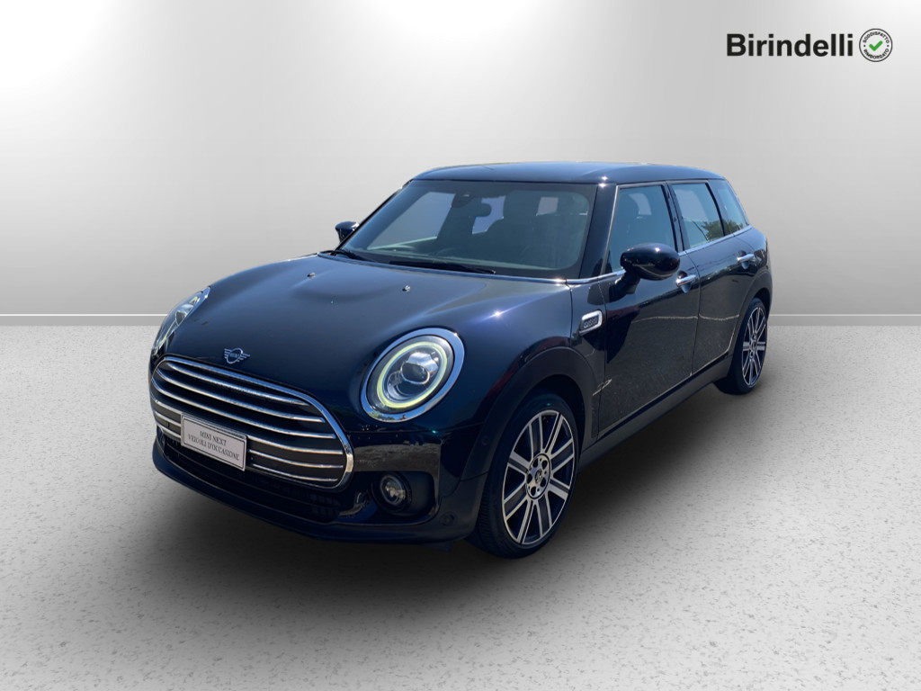 MINI Mini Clubman