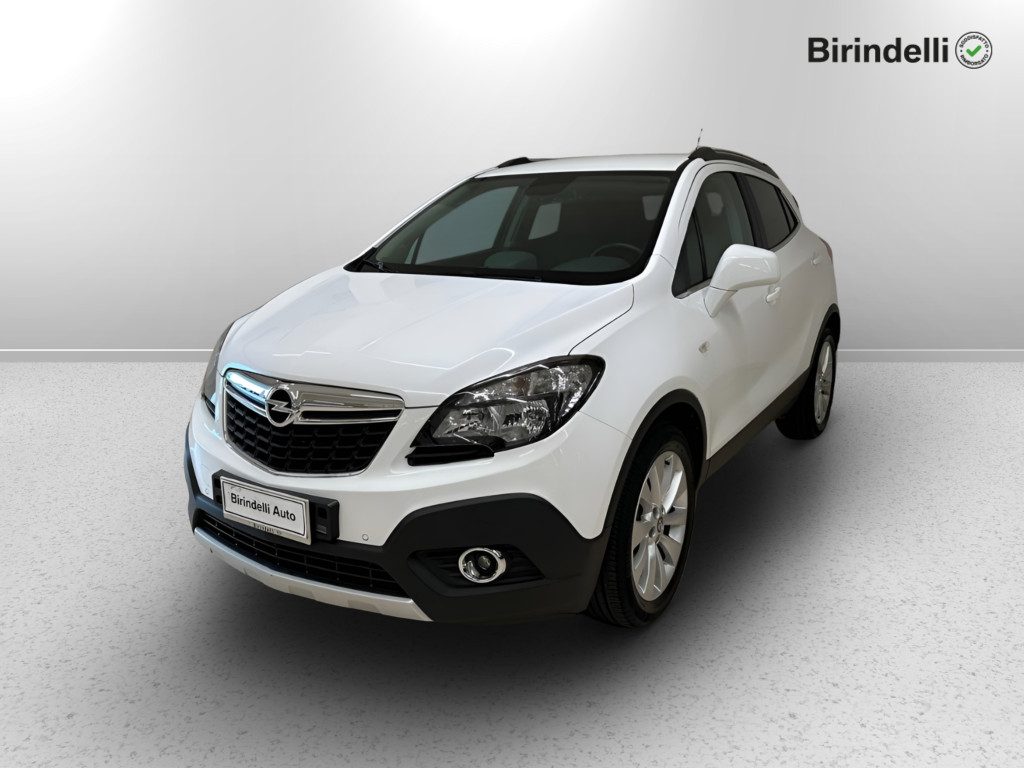 OPEL Mokka 1ª serie