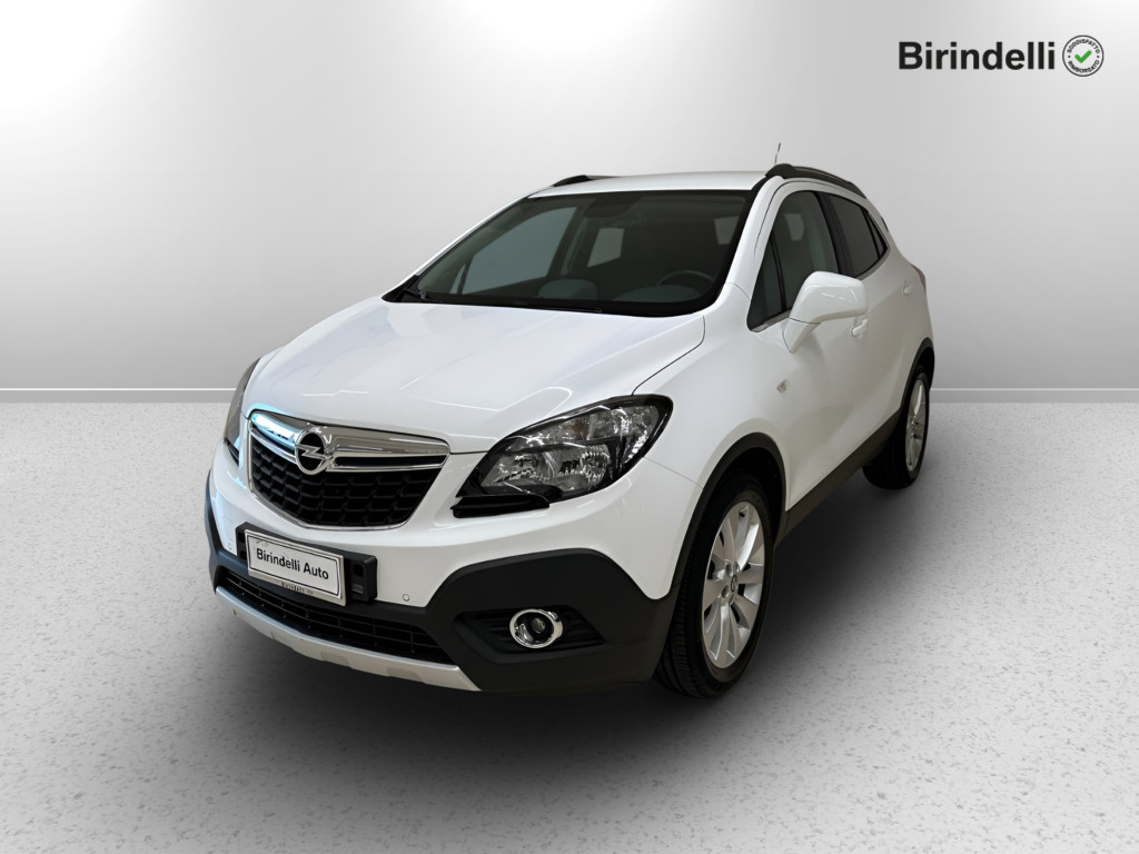 OPEL Mokka 1ª serie