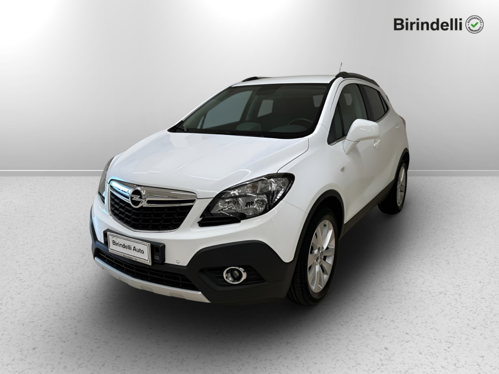 OPEL Mokka 1ª serie