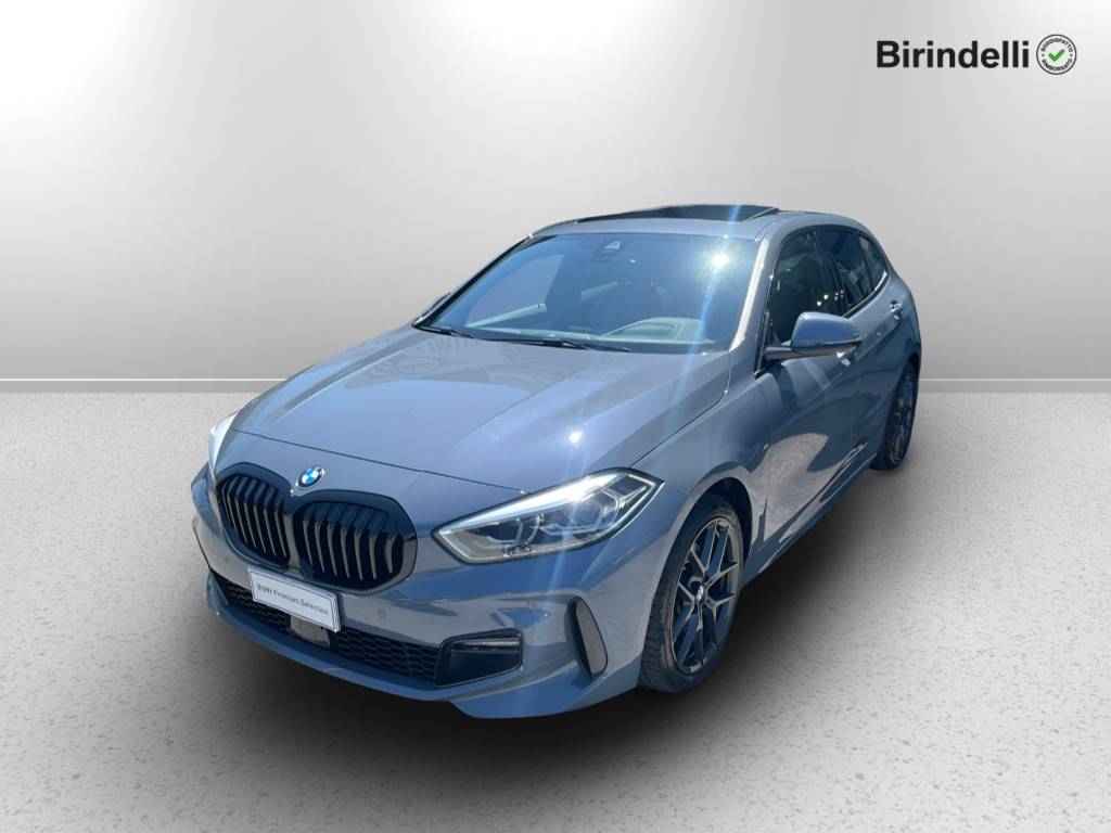 BMW Serie 1