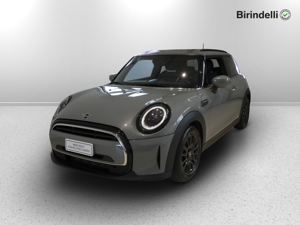 MINI Mini