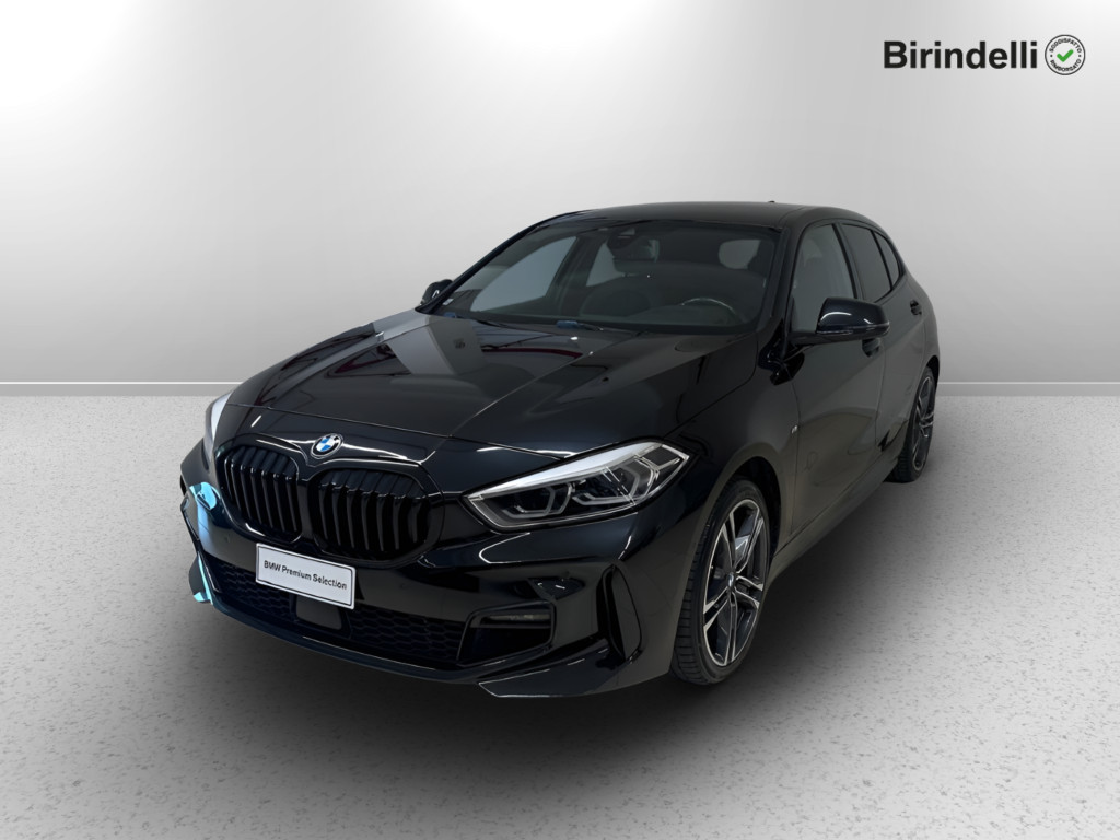 BMW Serie 1