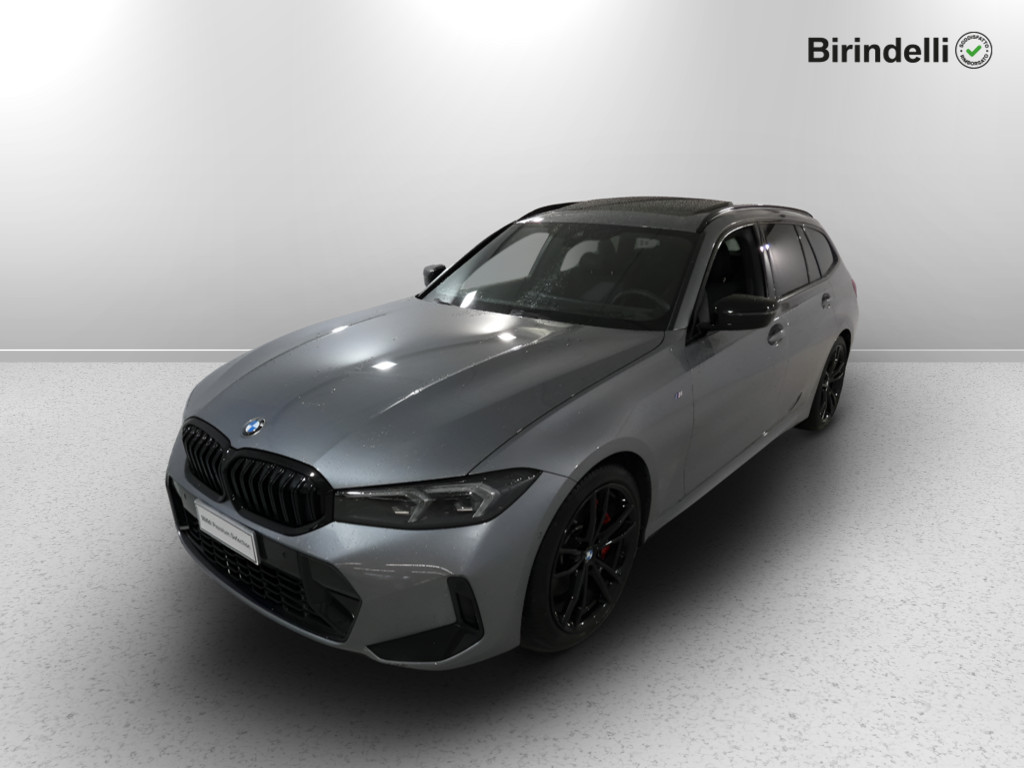 BMW Serie 3