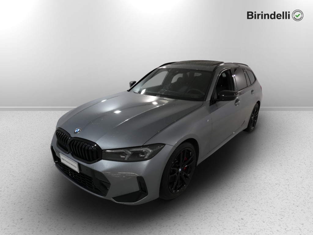 BMW Serie 3