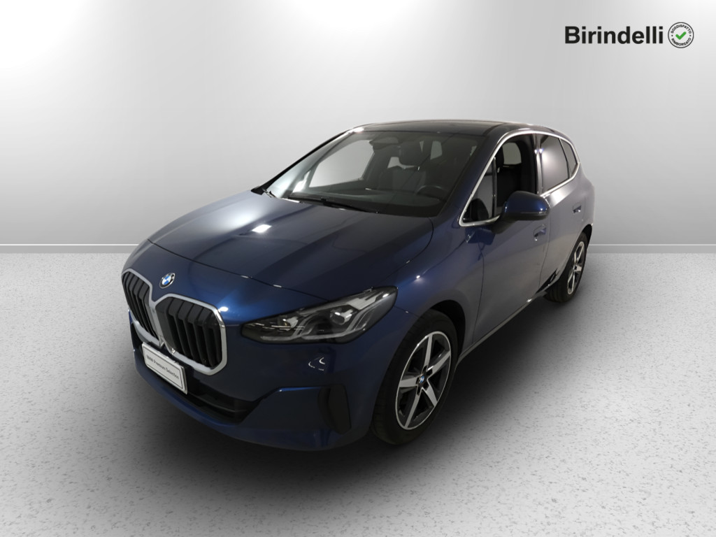 BMW Serie 2 A.T.