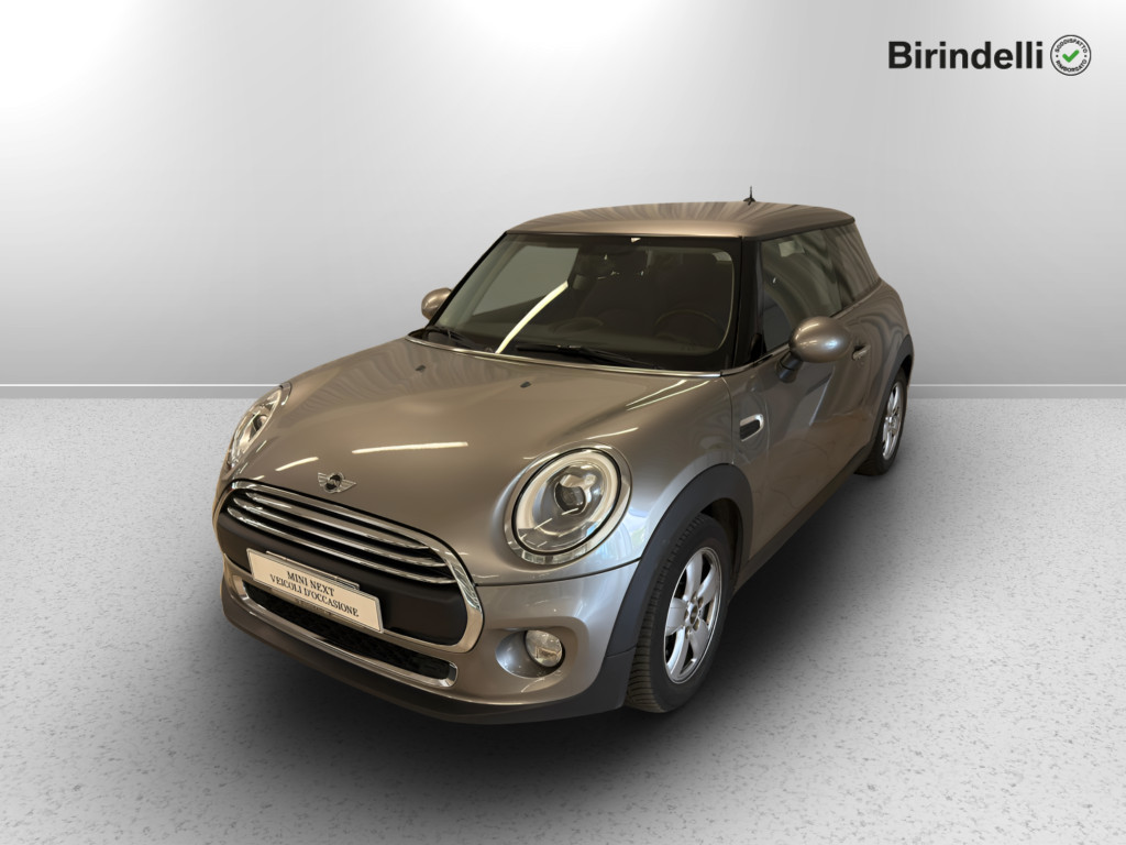 MINI Mini