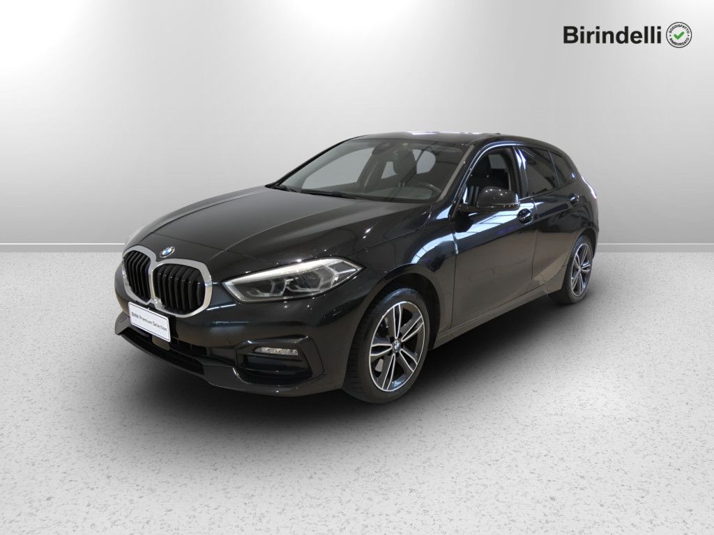BMW Serie 1