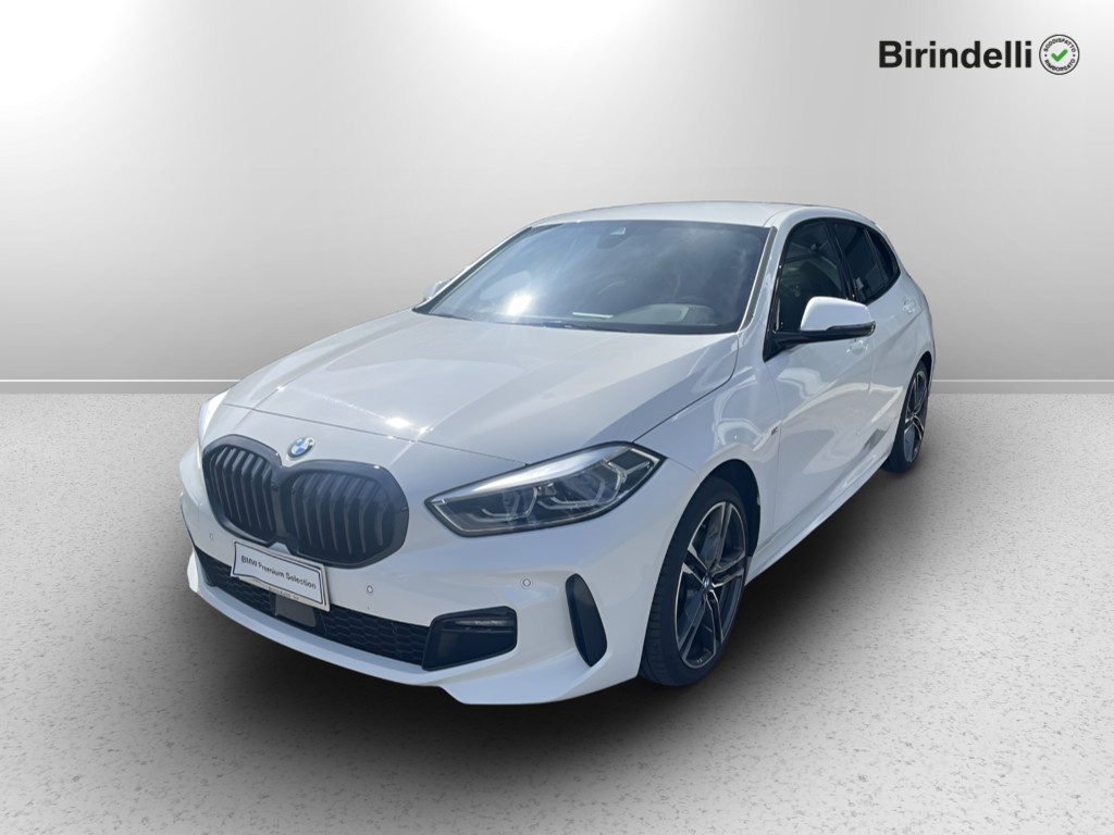 BMW Serie 1