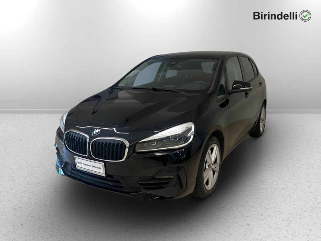 BMW Serie 2 A.T.
