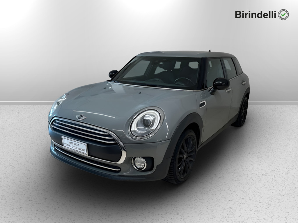 MINI Mini Clubman