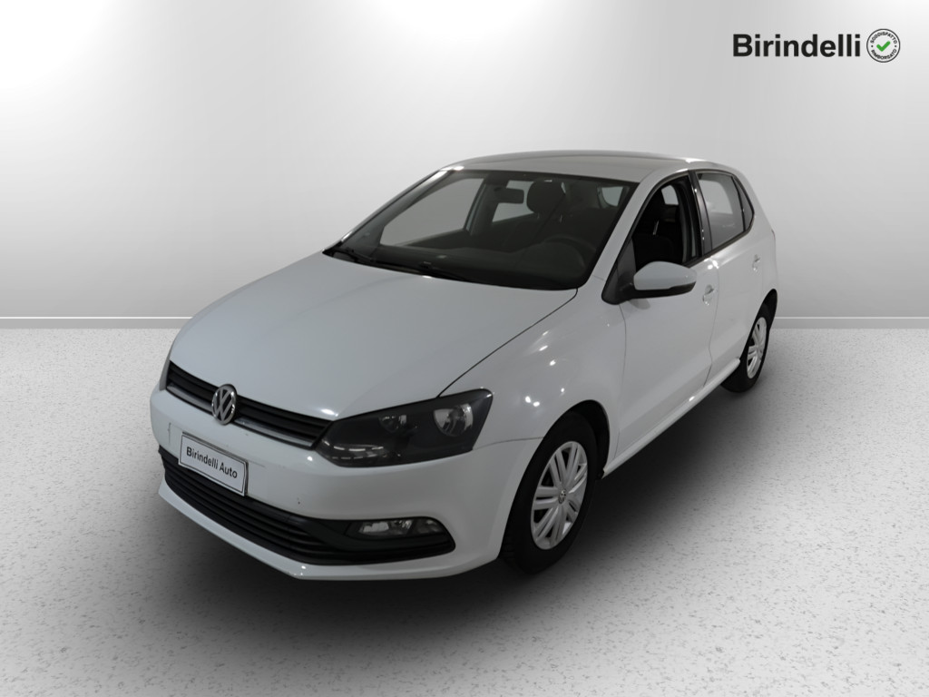 VOLKSWAGEN Polo 5ª serie