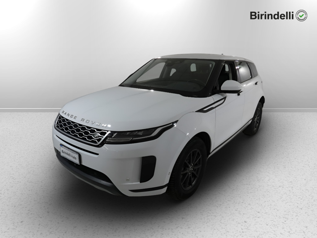 LAND ROVER RR Evoque 2ª serie