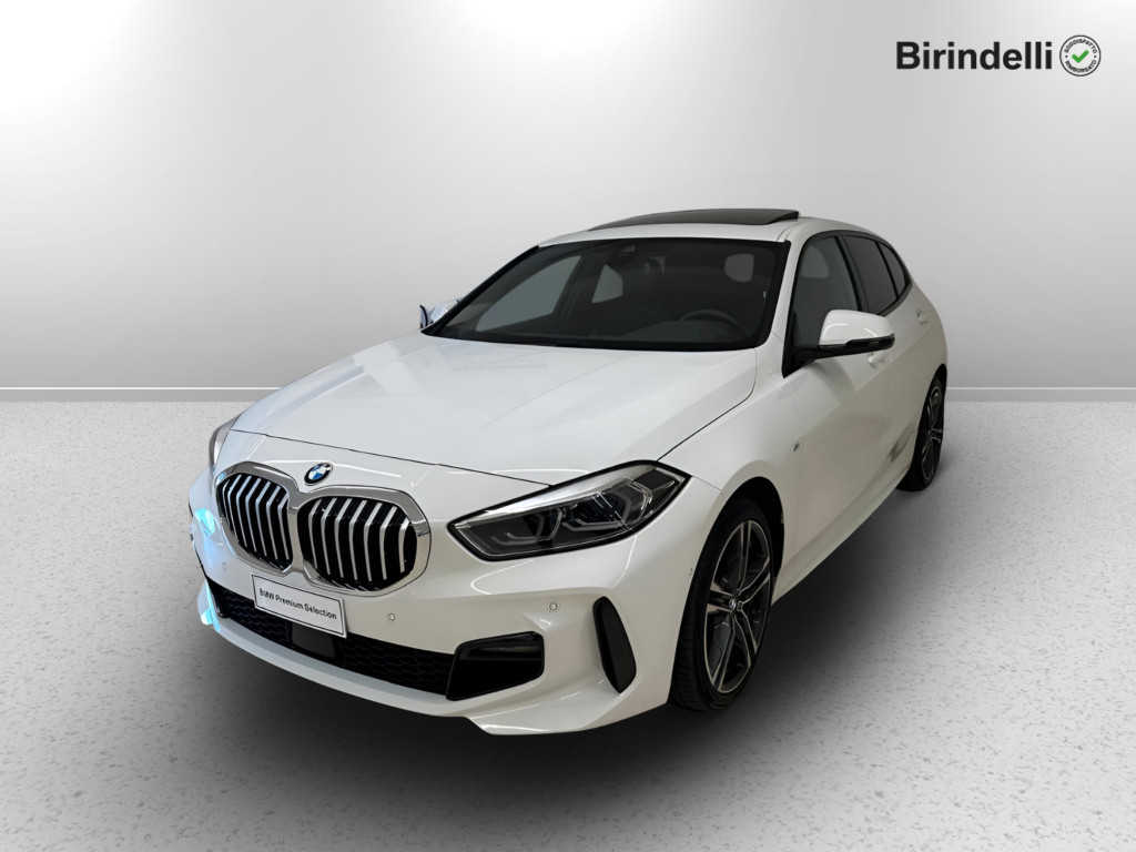 BMW Serie 1