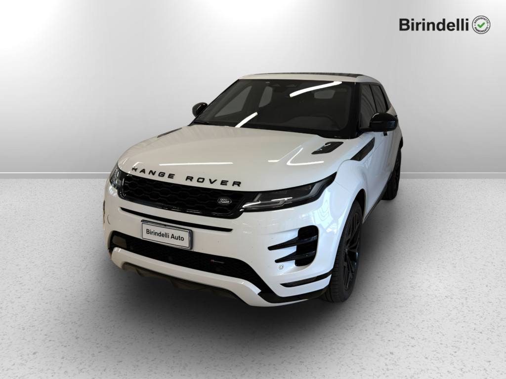LAND ROVER RR Evoque 2ª serie