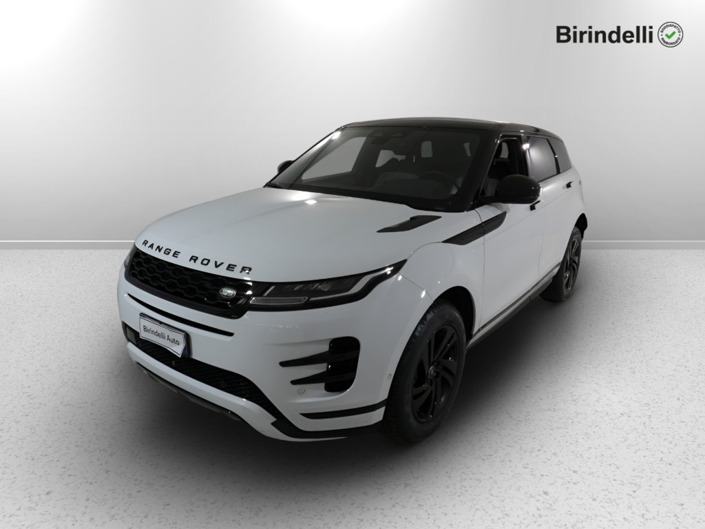 LAND ROVER RR Evoque 2ª serie