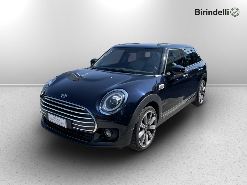 MINI Mini Clubman