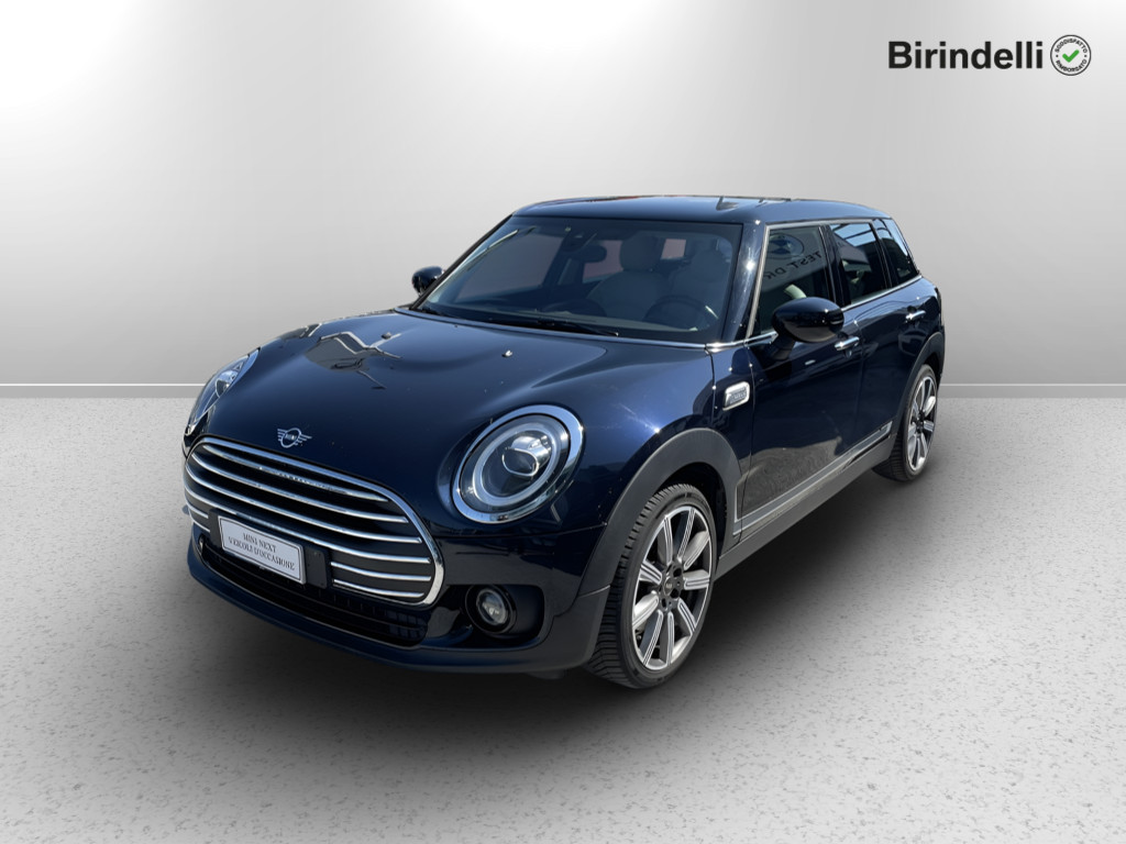 MINI Mini Clubman