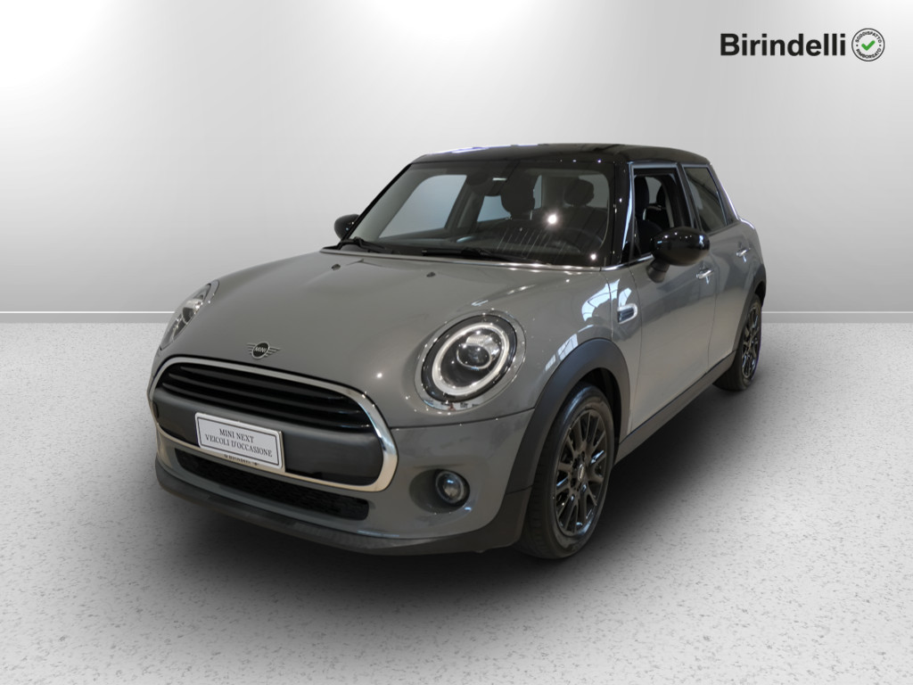 MINI Mini 5 porte