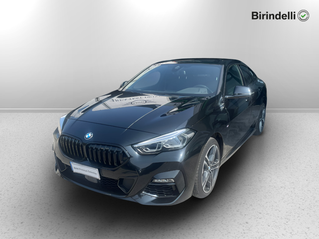 BMW Serie 2 G.C.