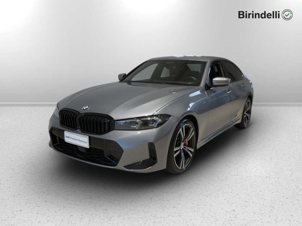 BMW Serie 3