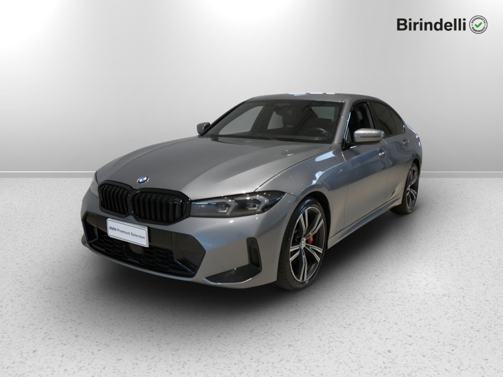 BMW Serie 3