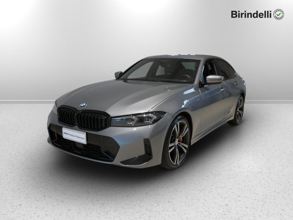 BMW Serie 3