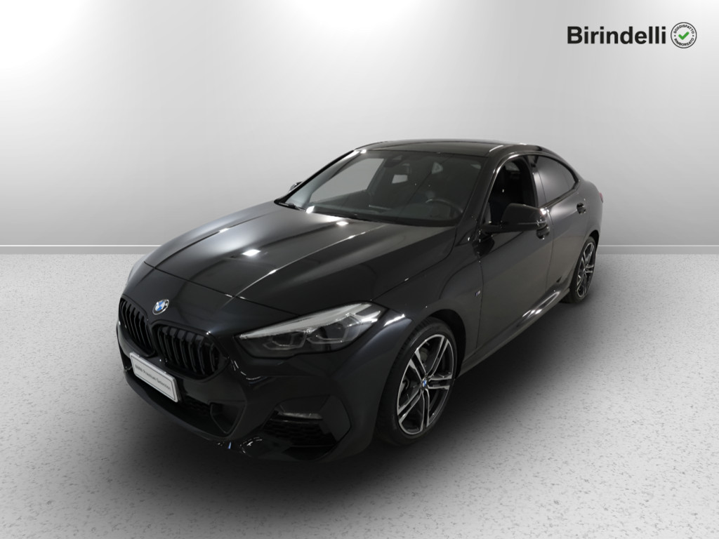 BMW Serie 2 G.C.
