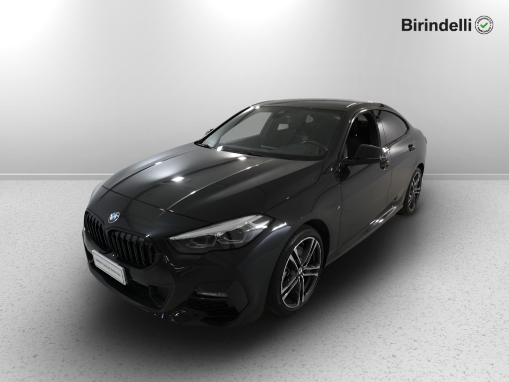 BMW Serie 2 G.C.
