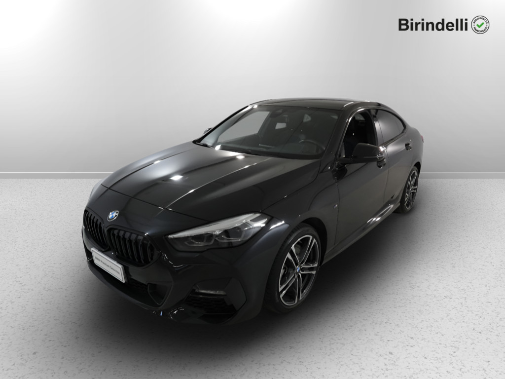 BMW Serie 2 G.C.