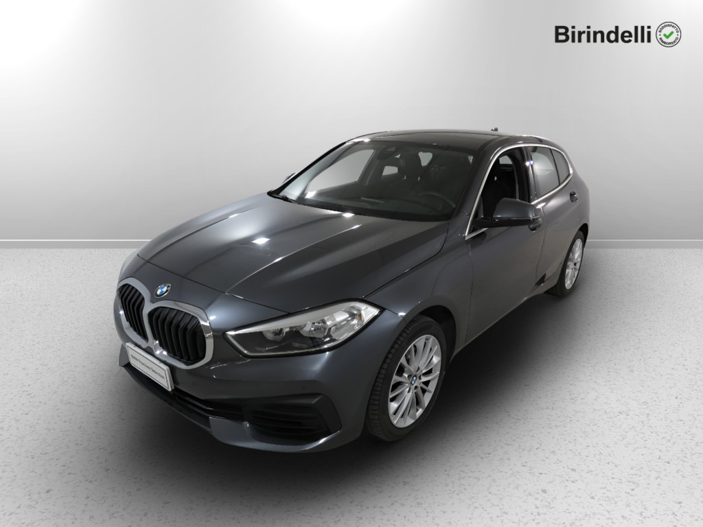 BMW Serie 1