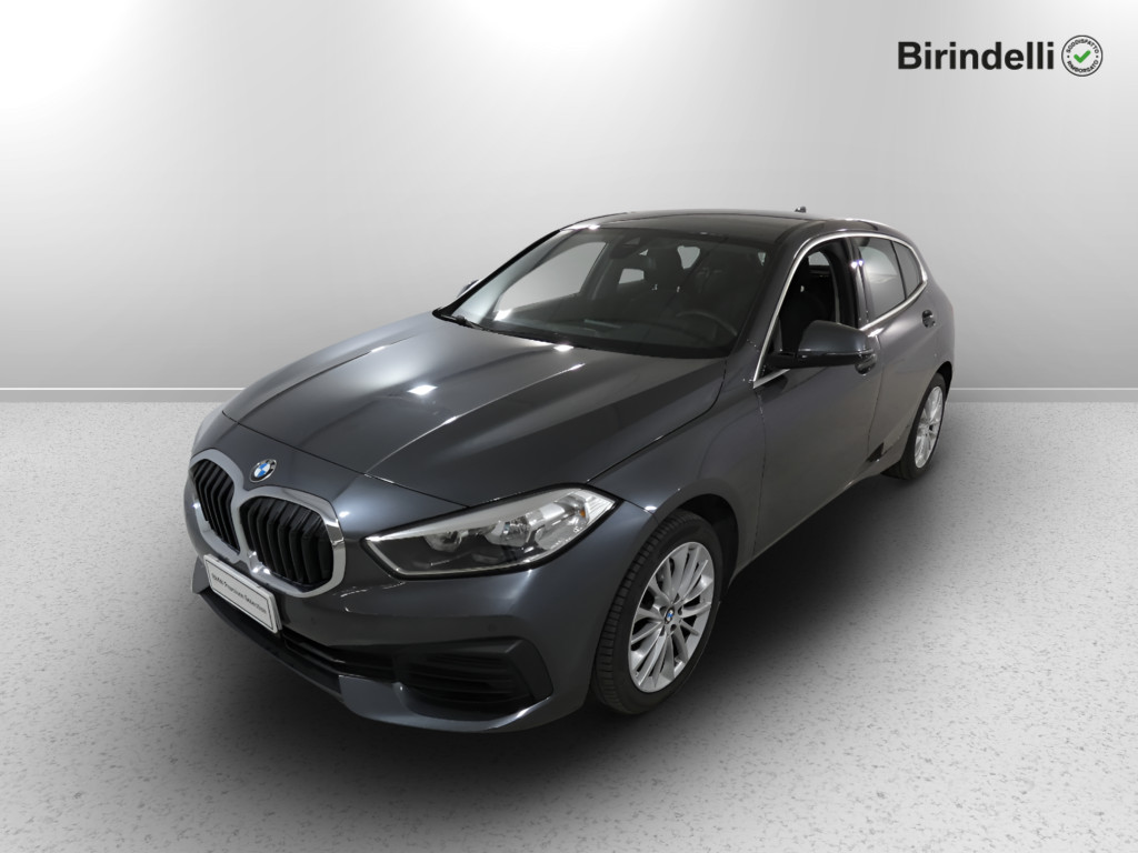 BMW Serie 1