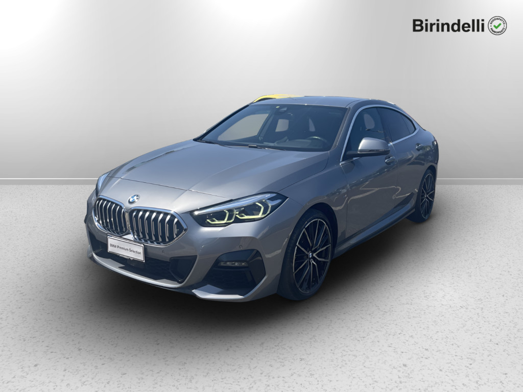 BMW Serie 2 G.C.