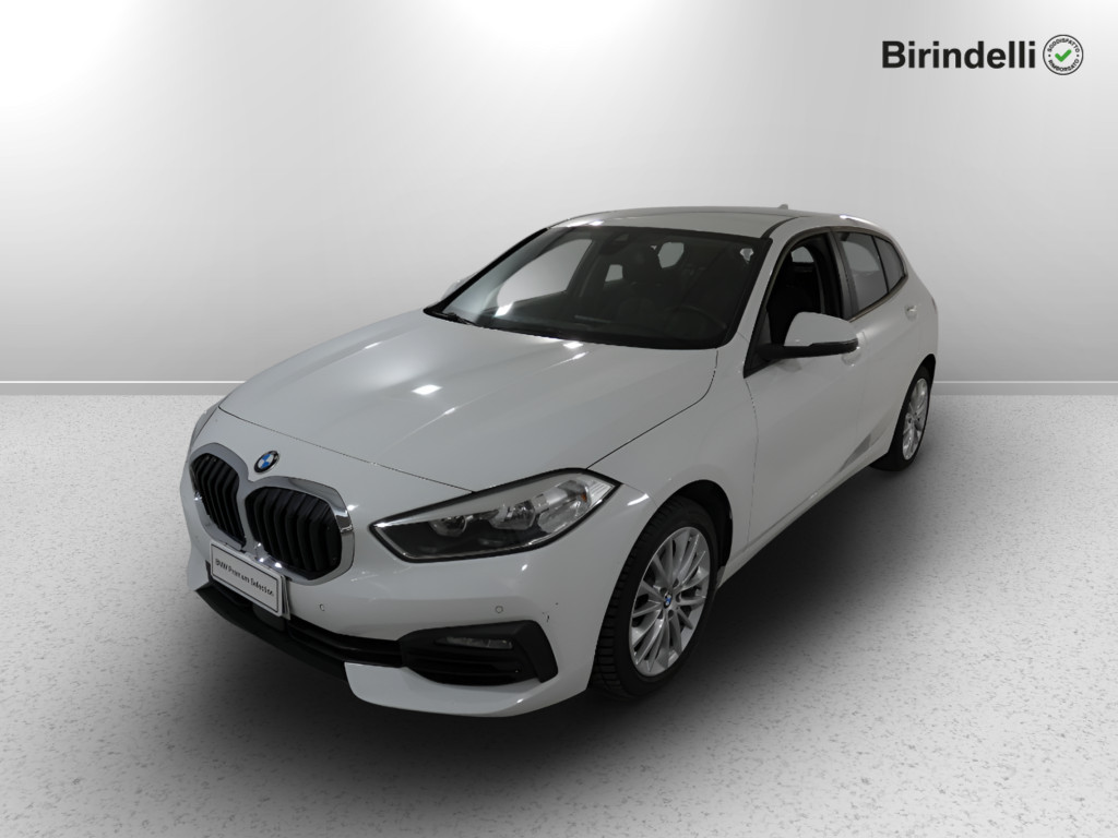 BMW Serie 1
