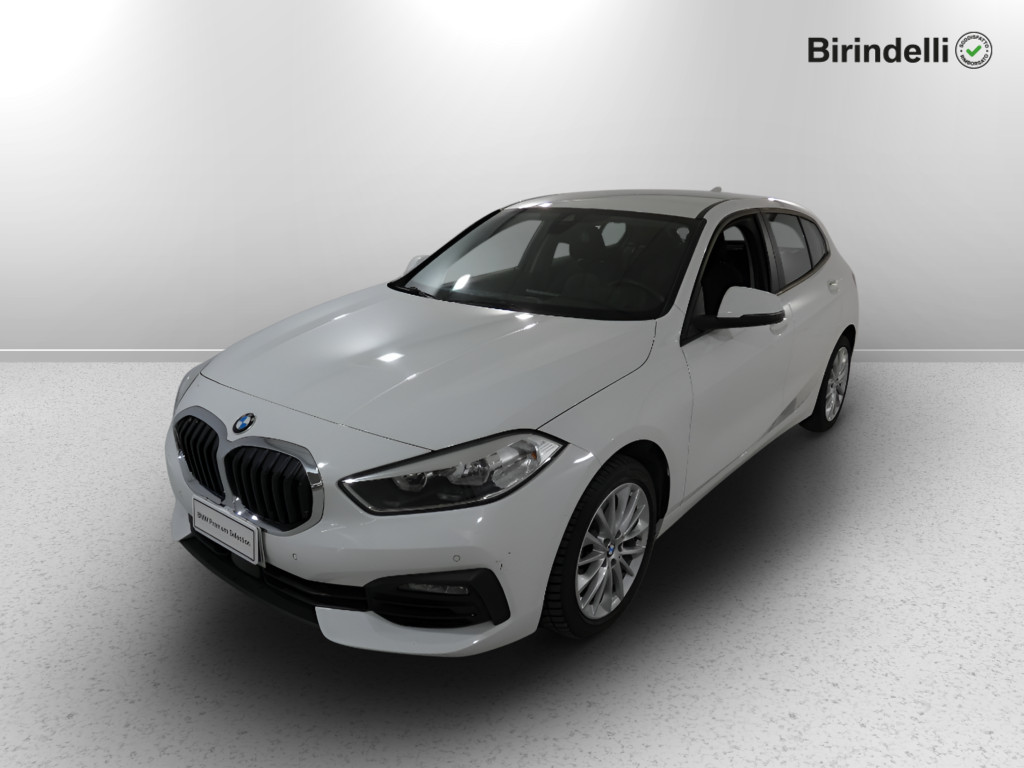 BMW Serie 1