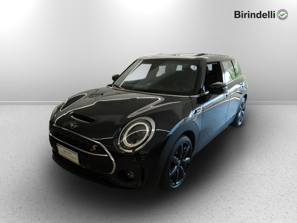 MINI Mini Clubman